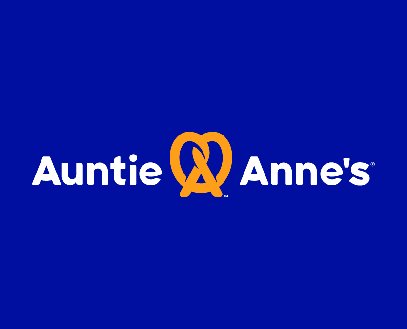 Auntie Anne’s