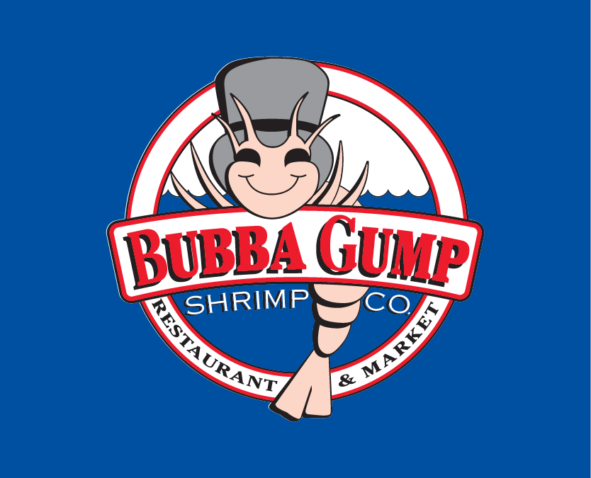 Bubba Gump Shrimp Co