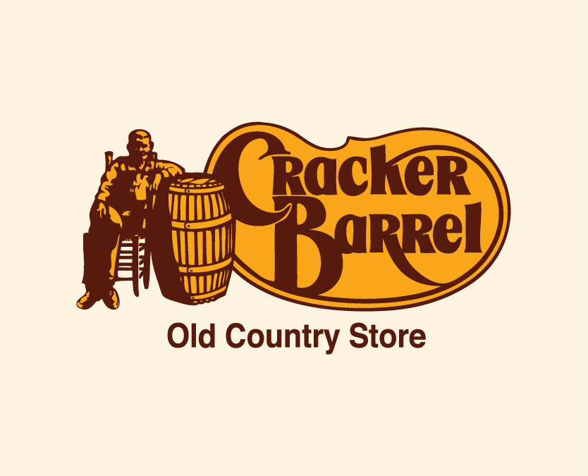 Cracker Barrel