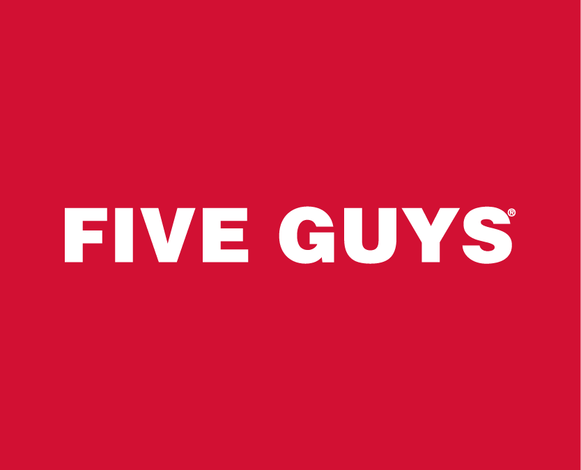 Five Guys
