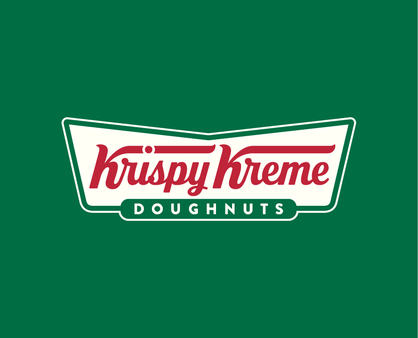 Krispy Kreme