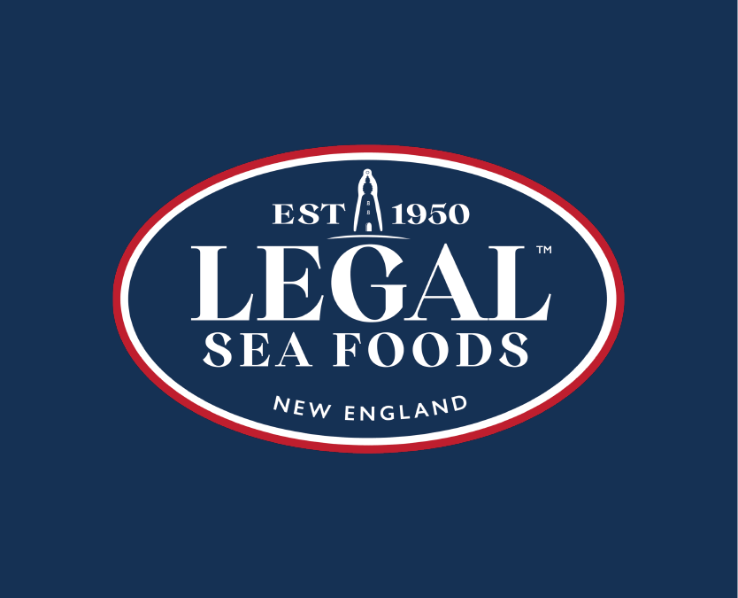 Legal Sea Foods