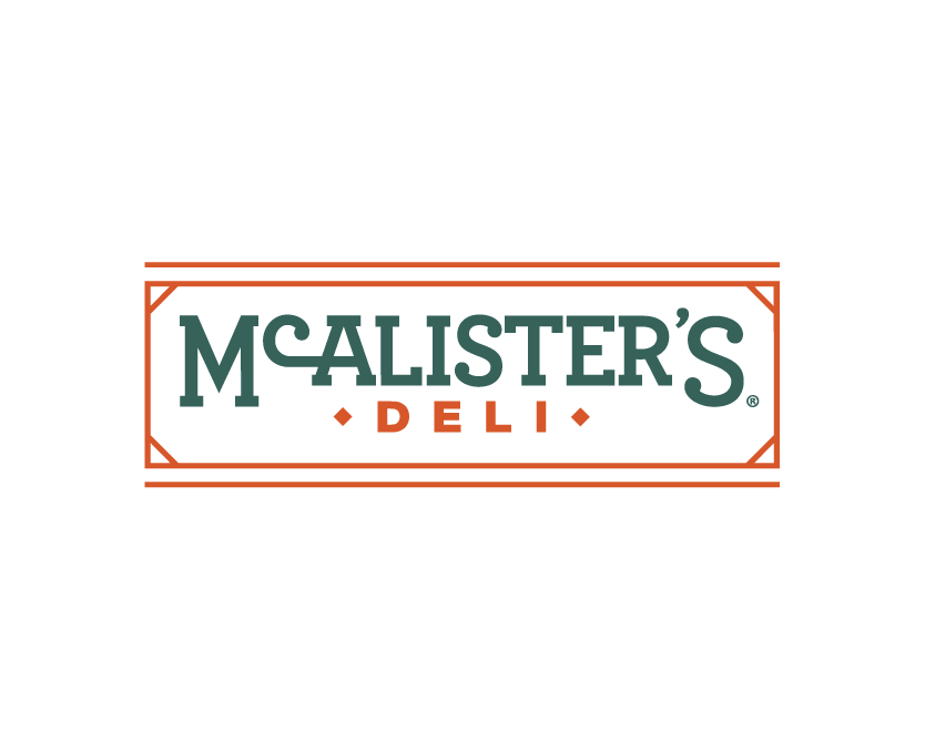 McAlister’s