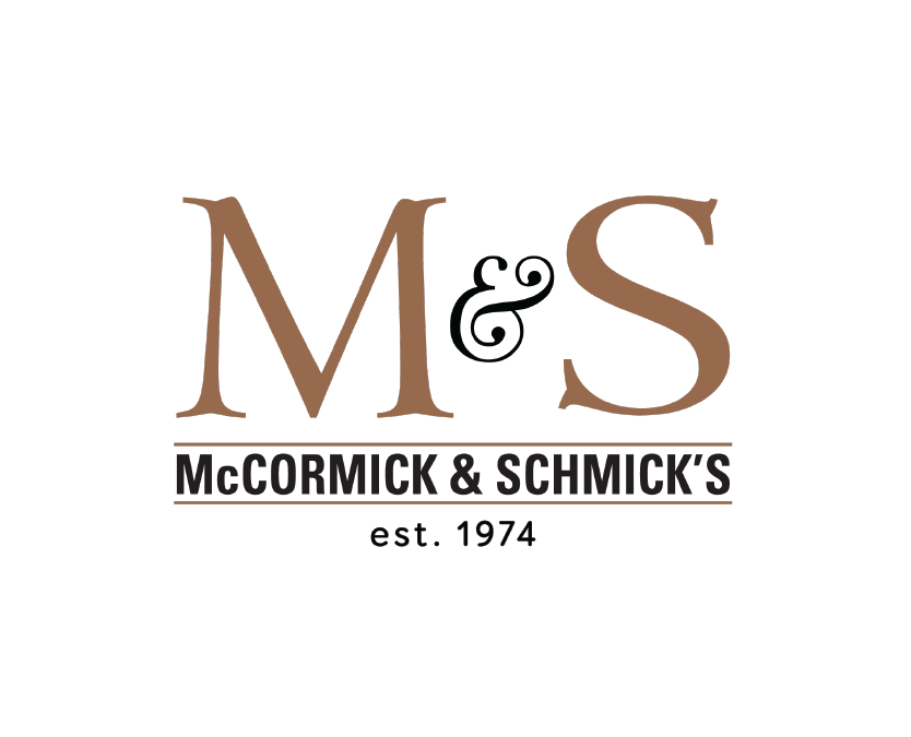 McCormick & Schmick’s