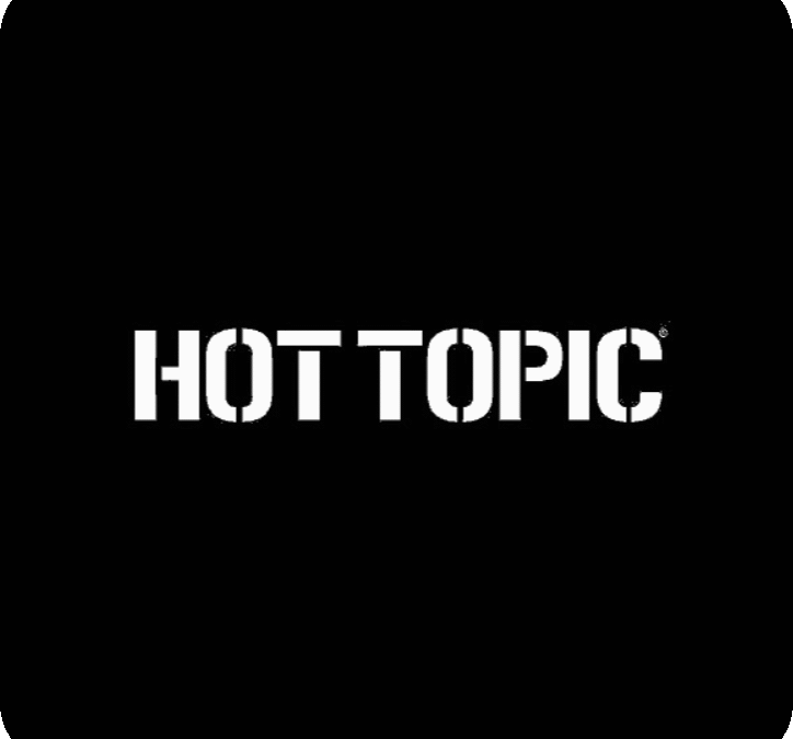 Hot Topic