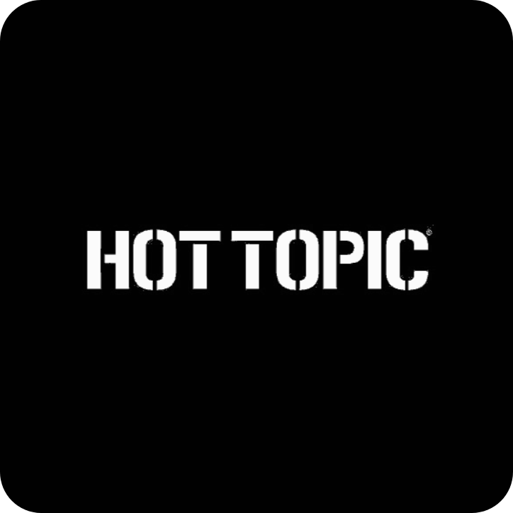 Hot Topic