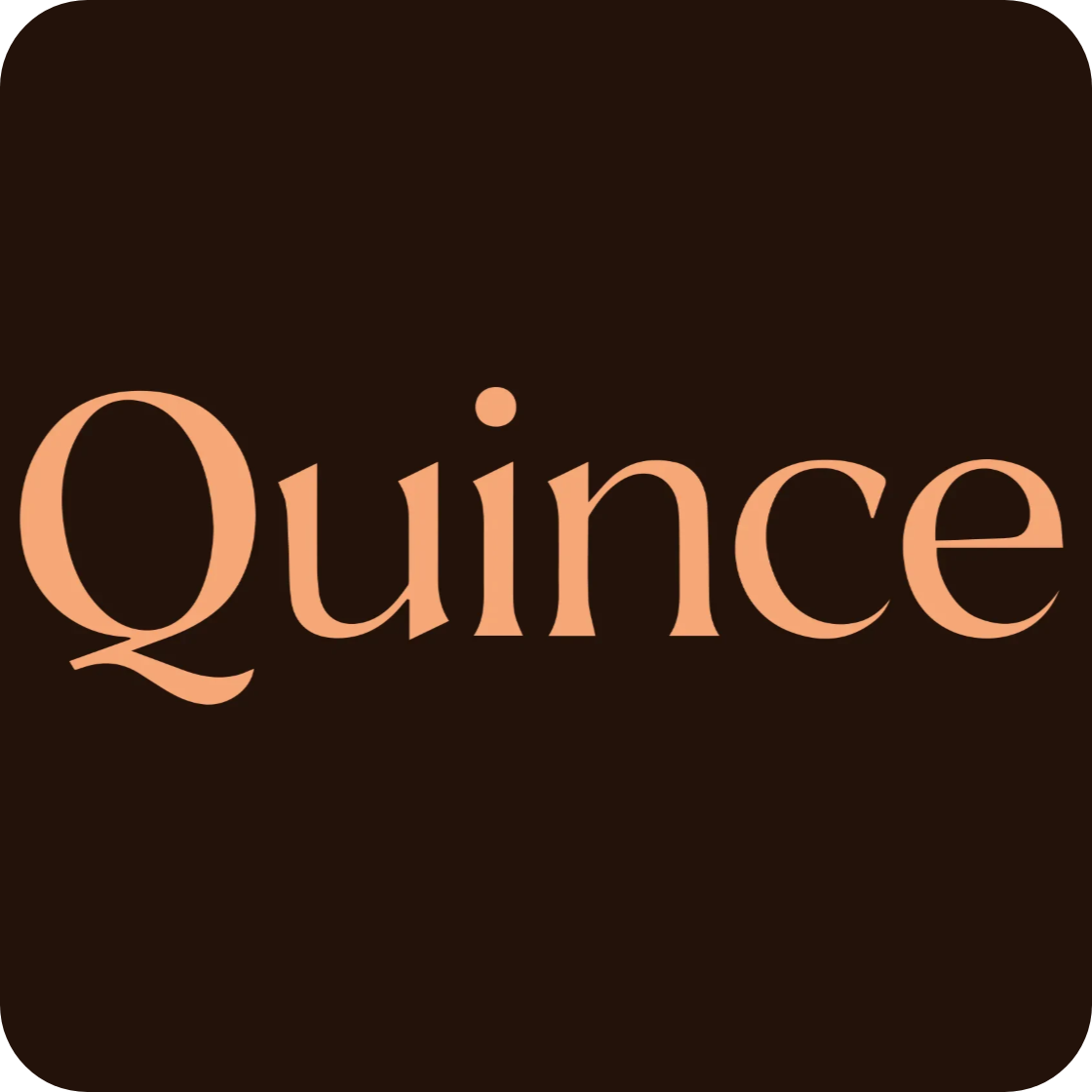 Quince