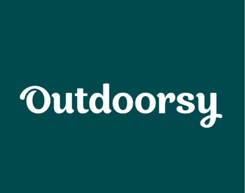 Outdoorsy