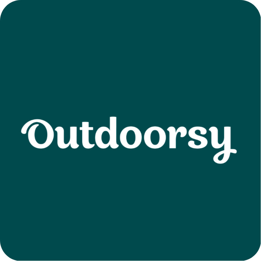 Outdoorsy